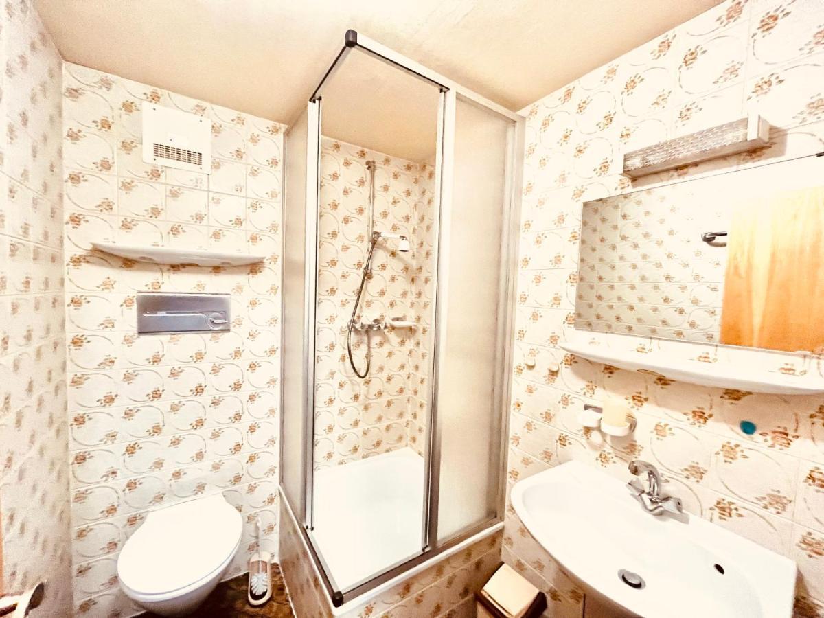 Apartament Bauernstueb'L Hemer Zewnętrze zdjęcie