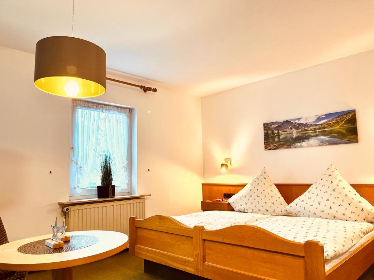 Apartament Bauernstueb'L Hemer Zewnętrze zdjęcie
